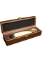 Vibrator Dildo Holzdildo Holzvibrator Wooden Case